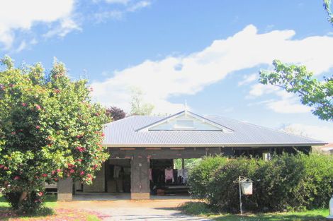 Photo of property in 1 Beatty Road, Matamata, 3400