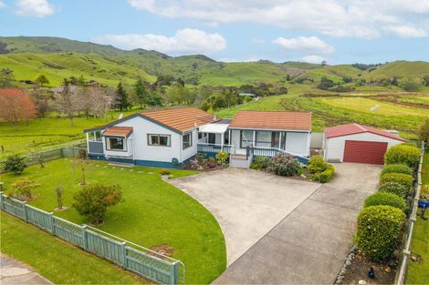 Photo of property in 45c Thames Road, Paeroa, 3600