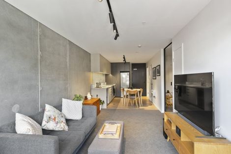 Photo of property in 217/21 King Street, Mount Cook, Wellington, 6021