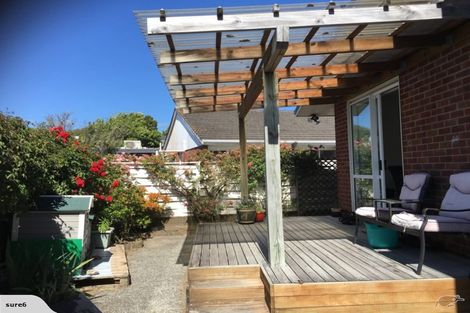 Photo of property in 122 Kings Crescent, Hutt Central, Lower Hutt, 5010