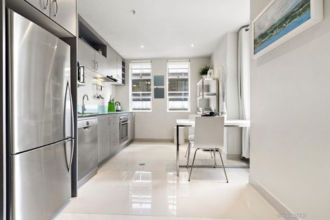 Photo of property in The Quay, 7/332b1 Lambton Quay, Wellington Central, Wellington, 6011