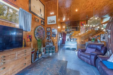 Photo of property in Twin Falls, 1658 Tadmor-glenhope Road, Tapawera, Wakefield, 7096