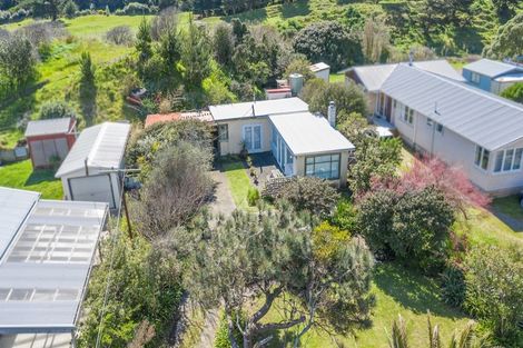 Photo of property in 632 Waitarere Beach Road, Waitarere Beach, Levin, 5510