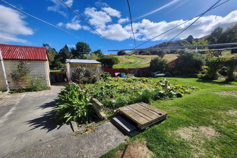 Photo of property in 44 Old Slip Road, Hakataramea, Kurow, 9498