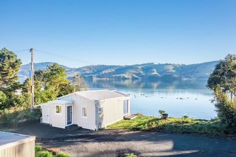 Photo of property in 128 Otakou Golf Course Road, Otakou, Dunedin, 9077