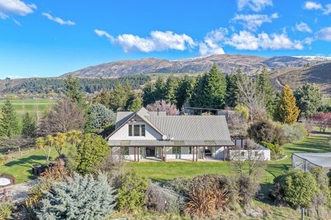 Photo of property in 1153 Wanaka-luggate Highway, Luggate, Wanaka, 9382