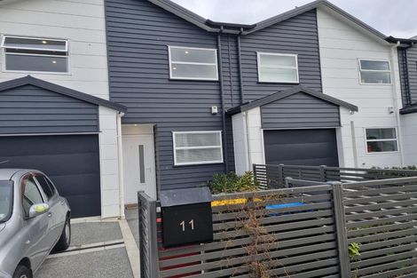 Photo of property in 11 Kamana Way, Kenepuru, Porirua, 5022