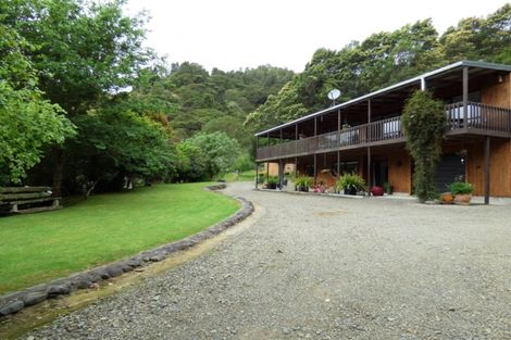Photo of property in 187a Tutaetoko Road, Toatoa, Opotiki, 3197