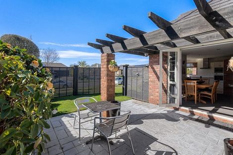 Photo of property in 29 Glencullen Drive, Casebrook, Christchurch, 8051
