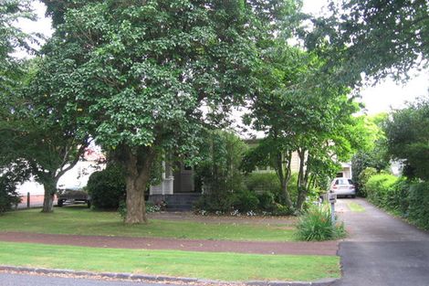 Photo of property in 31 Empire Road, Epsom, Auckland, 1023