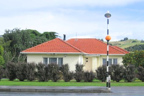 Photo of property in 203 Kamo Road, Whau Valley, Whangarei, 0112