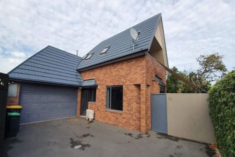 Photo of property in 13a Sugden Street, Spreydon, Christchurch, 8024