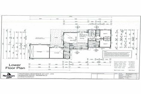 Photo of property in 10 Mcmahon Drive, Aidanfield, Christchurch, 8025