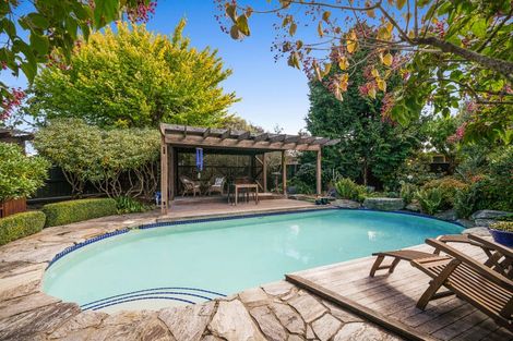 Photo of property in 14 Regent's Park Drive, Casebrook, Christchurch, 8051