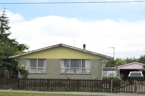 Photo of property in 163 Withells Road, Avonhead, Christchurch, 8042