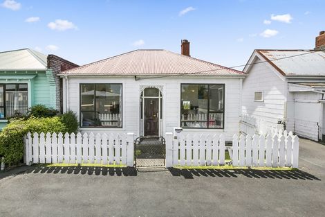Photo of property in 89 Fawcett Street, South Dunedin, Dunedin, 9012