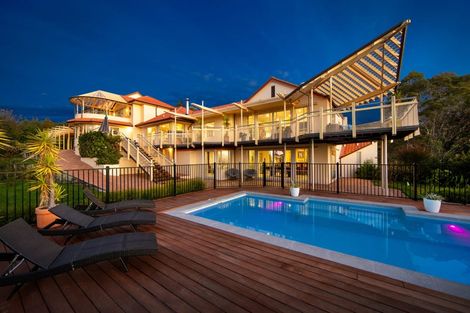 Photo of property in 4 Sanderson Place, Havelock North, 4130