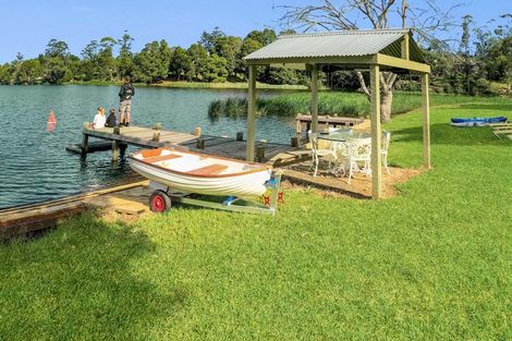 Photo of property in 119d Stanners Road, Kerikeri, 0295