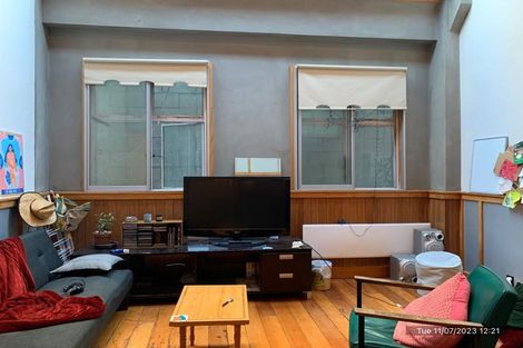 Photo of property in 227/6 Left Bank, Te Aro, Wellington, 6011