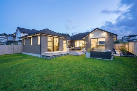 Photo of property in 20 Fermier Greens, Silverdale, 0932