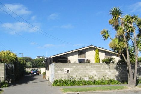Photo of property in 135 Rocking Horse Road, Southshore, Christchurch, 8062