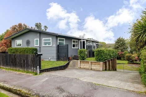 Photo of property in 48 Tui Street, Pahiatua, 4910