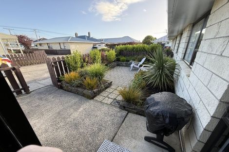 Photo of property in 227d Oxford Street, South Dunedin, Dunedin, 9012