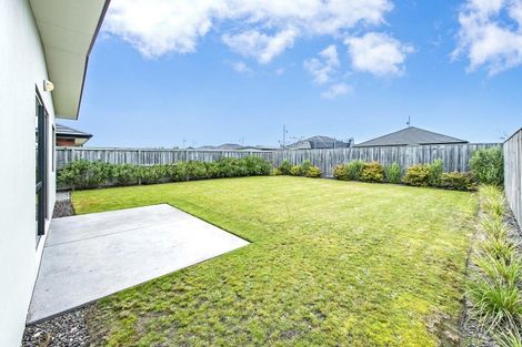 Photo of property in 27 Pakohe Street, Pegasus, 7612