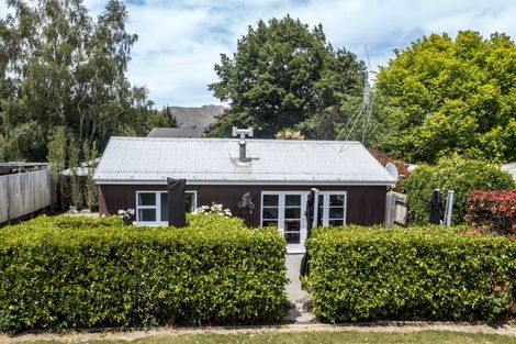 Photo of property in 3 Woodbank Road, Hanmer Springs, 7334
