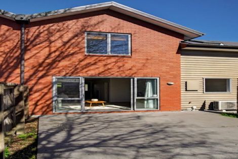 Photo of property in 14/190 Lincoln Road, Addington, Christchurch, 8024