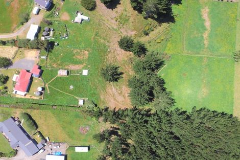 Photo of property in 170 Foxton Shannon Road, Foxton, 4893