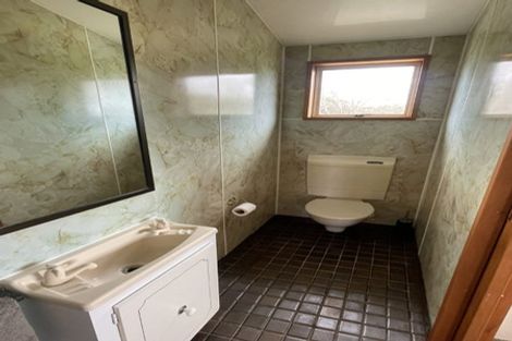 Photo of property in 321 Woodstock-rimu Road, Ruatapu, 7883