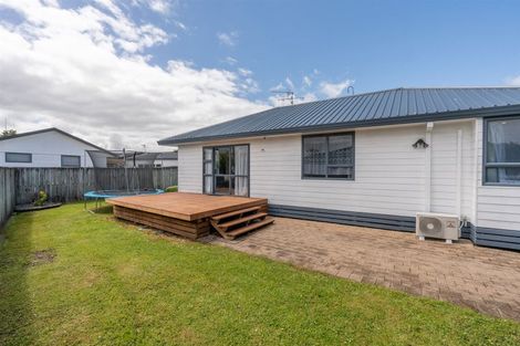 Photo of property in 11 Myrlene Place, Nawton, Hamilton, 3200