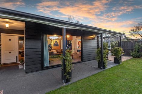 Photo of property in 110 Idris Road, Bryndwr, Christchurch, 8052