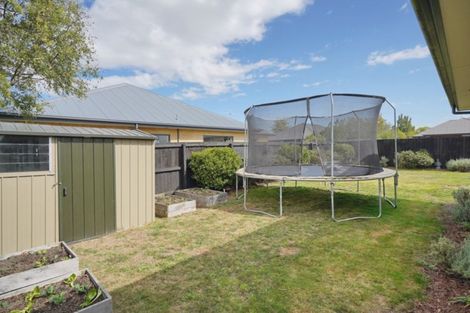 Photo of property in 11 Taiwhenua Street, Rangiora, 7400