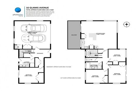 Photo of property in 16 Glamis Avenue, Dinsdale, Hamilton, 3204