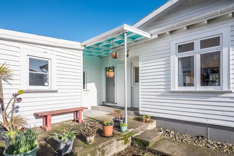 Photo of property in 58b Salisbury Street, Levin, 5510