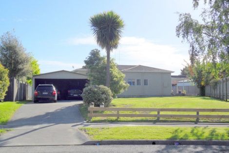Photo of property in 9 Jupiter Street, Milson, Palmerston North, 4414