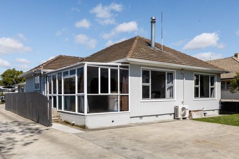 Photo of property in 83 Hillary Crescent, Maraenui, Napier, 4110
