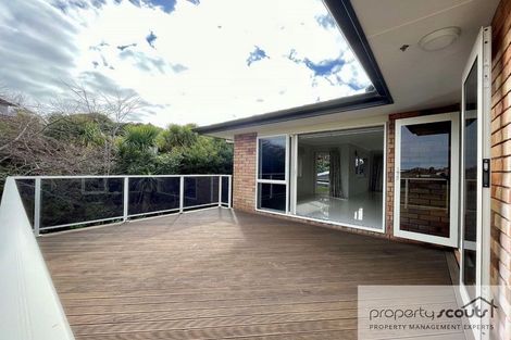 Photo of property in 6c Highfield Place, Highlands Park, New Plymouth, 4312