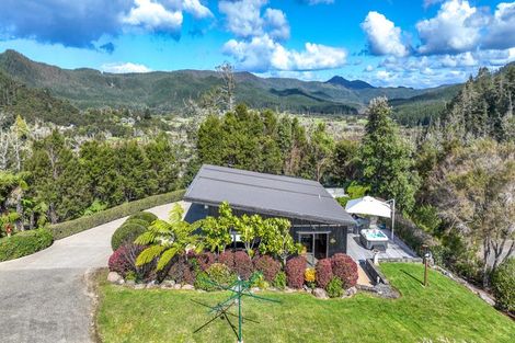 Photo of property in 492 Hikuai Settlement Road, Hikuai, 3579