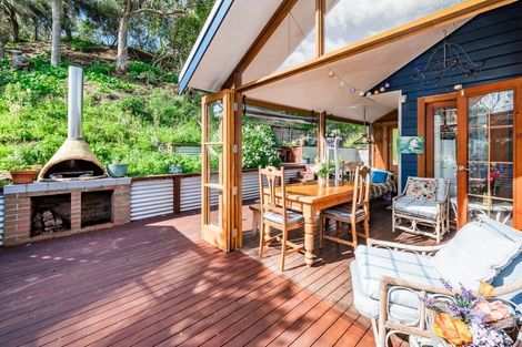 Photo of property in 5 Flaxmere Street, Waikanae Beach, Waikanae, 5036