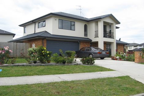 Photo of property in 59 Peninsula Road, Mangere, Auckland, 2022