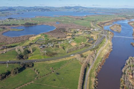 Photo of property in 64 Churchill Road East, Rangiriri, 3782