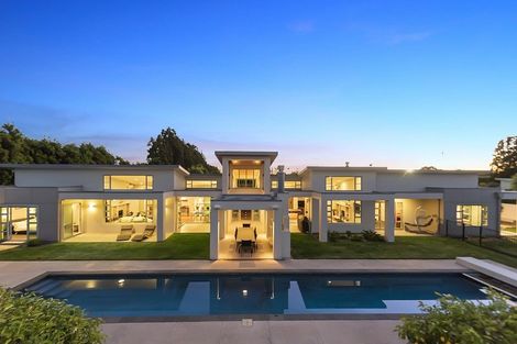 Photo of property in 58c Windmill Road, Tamahere, Hamilton, 3283