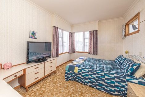 Photo of property in 4 Rimu Street, Gonville, Whanganui, 4501