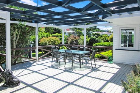 Photo of property in 22 Middleton Road, Johnsonville, Wellington, 6037