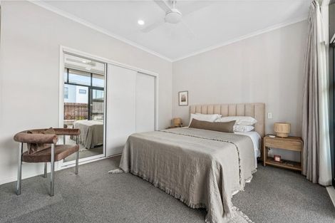 Photo of property in 1 Harvard Street, Hobsonville, Auckland, 0618