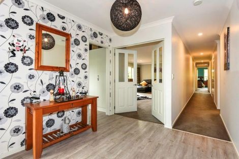 Photo of property in 28 Carston Street, Leeston, 7632