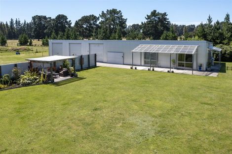 Photo of property in 80 Priors Road, Fernside, Rangiora, 7471